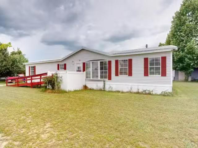 House for rent in Dothan
