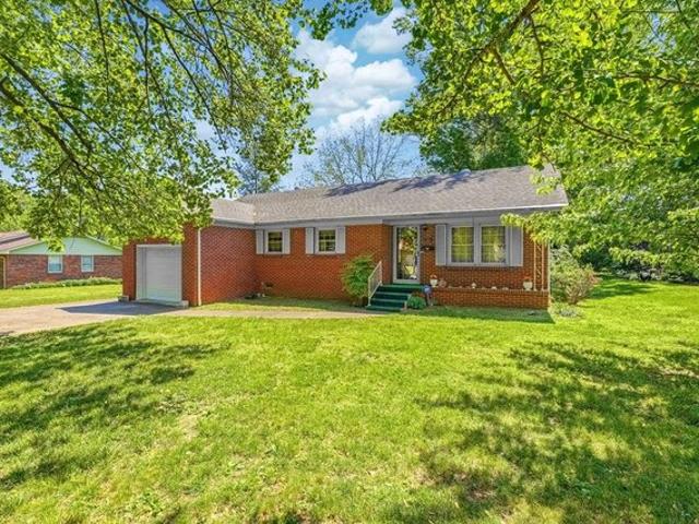 House for sale in Providence, Kentucky