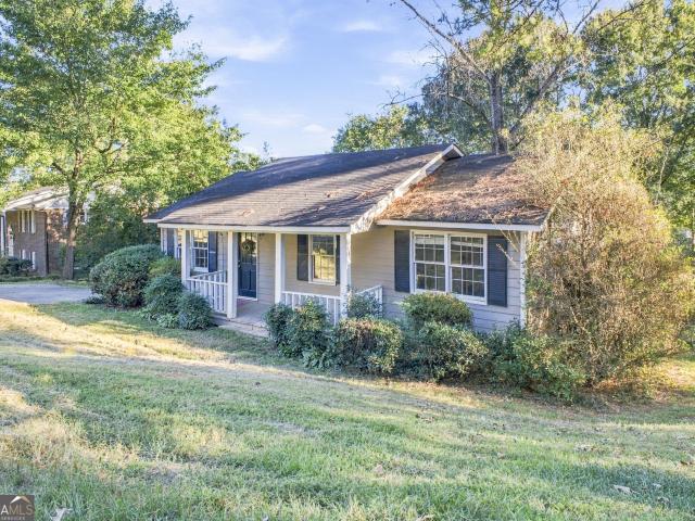 House for sale in Old Mill, Calhoun