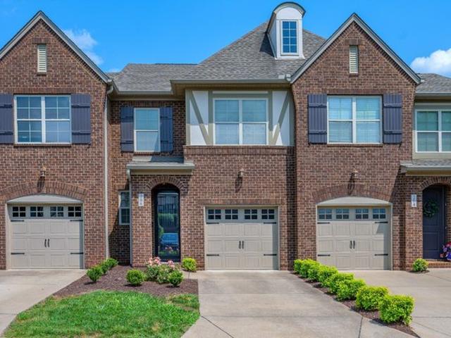 Townhouse for sale in Tennessee
