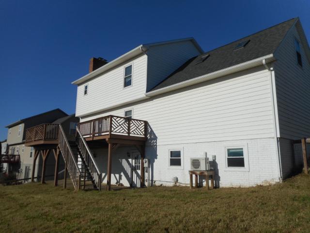 House for sale in Bridgewater, Rockingham County