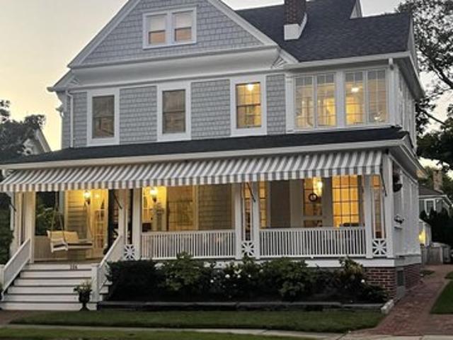 House for sale in Monmouth, New Jersey