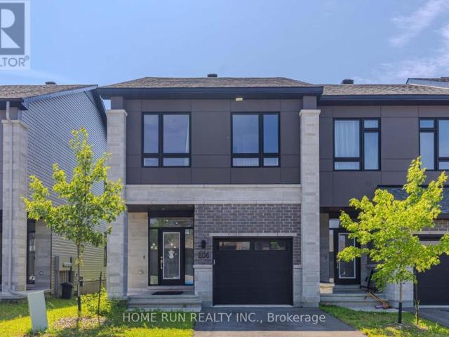 Townhouse for rent in North Grenville, Ontario