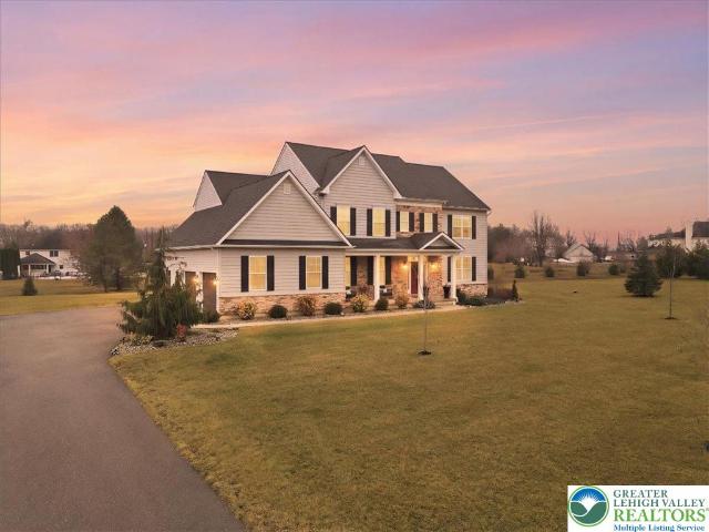 House for sale in Bushkill, Pennsylvania