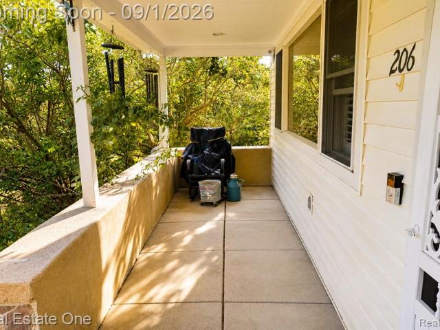 House for sale in Davisburg, Michigan
