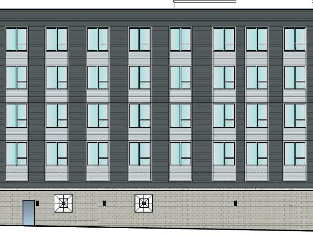 Land for sale in Newark, New Jersey