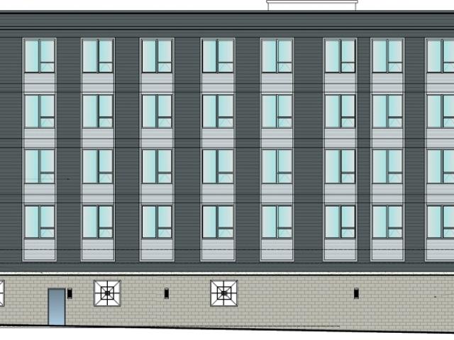 Land for sale in Newark, New Jersey