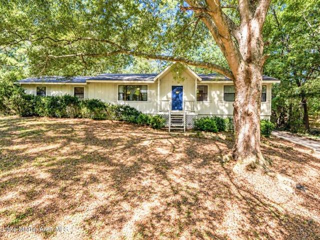 House for sale in Alexander City, Tallapoosa County