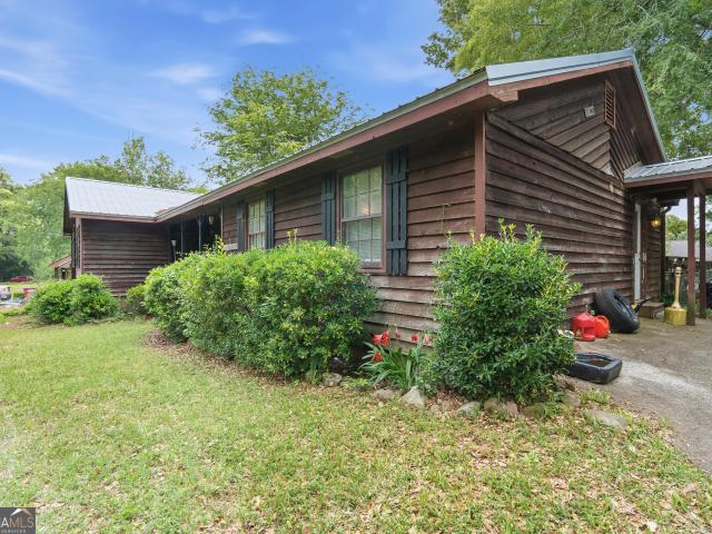 House for sale in Gray, Georgia