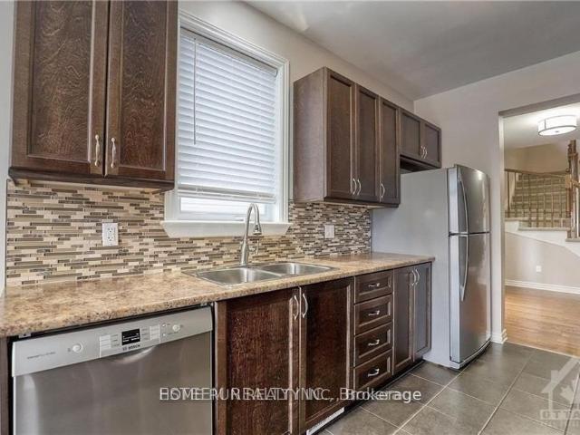 House for rent in Barrhaven West, Ottawa