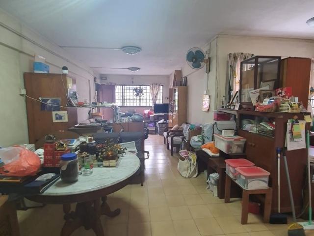 Apartment for sale in 07 City, Beach Road