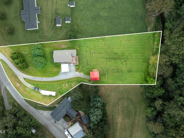 House for sale in Evergreen, Roan Mountain