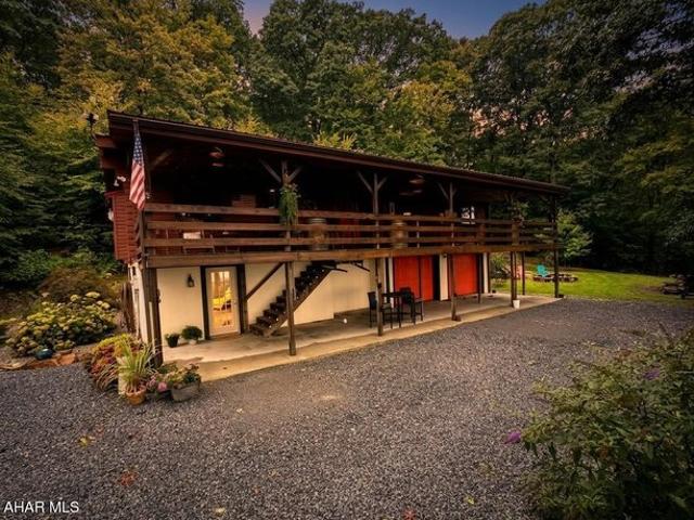 House for sale in New Enterprise, South Woodbury Township