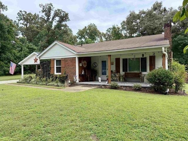 House for sale in Tennessee