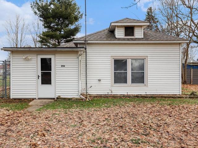House for sale in Mendon, Michigan