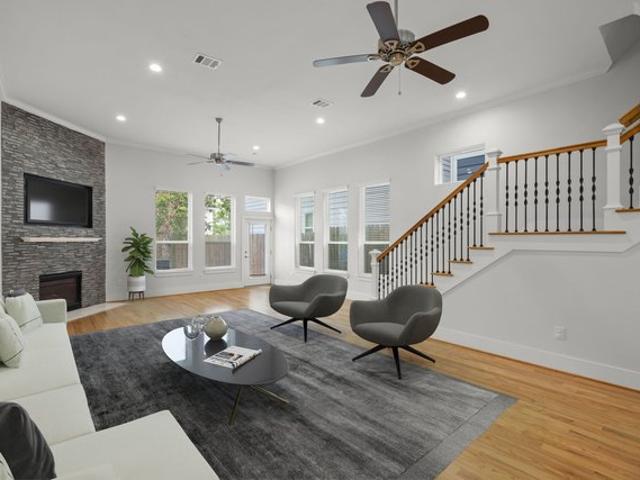 House for sale in Harris, Texas
