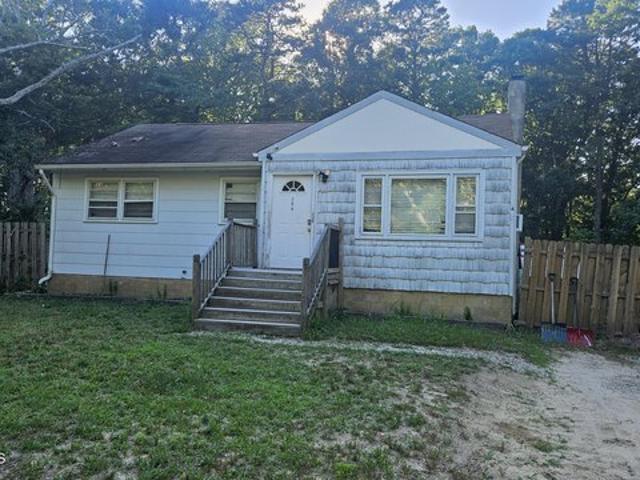 House for sale in Barnegat Light, New Jersey