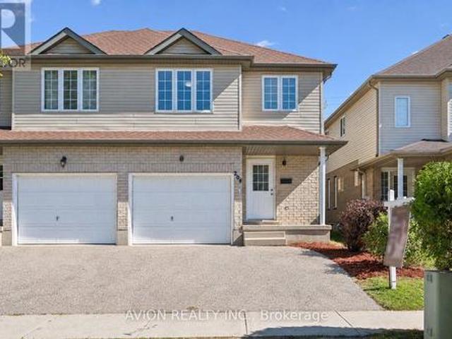 House for sale in Waterloo, Southwestern Ontario