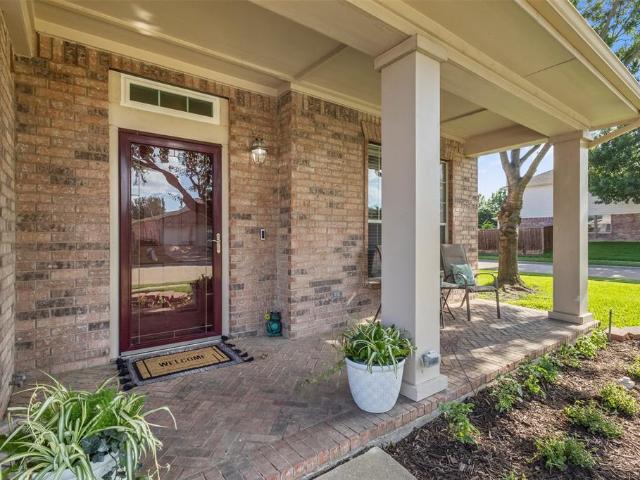 House for sale in Fate, Texas