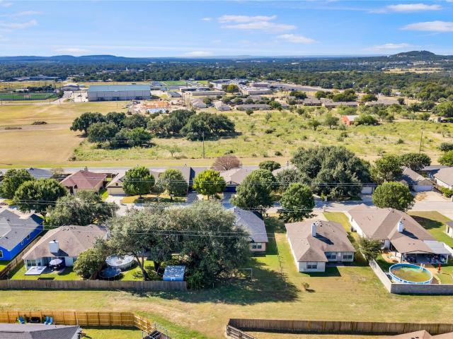 House for sale in Highland Oaks, Burnet