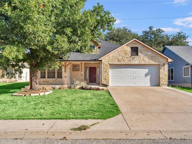 House for sale in Highland Oaks, Burnet