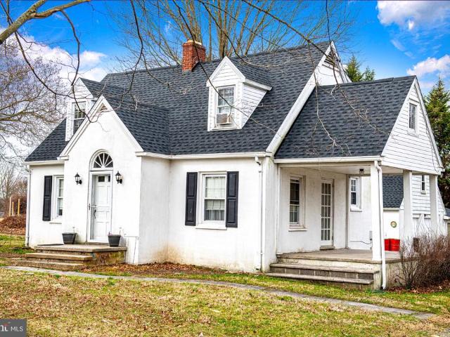 Commercial for sale in Churchville, Maryland