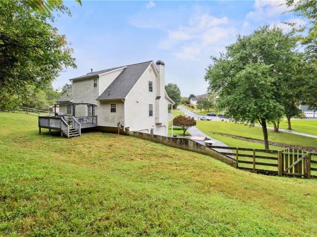 Property for sale in Georgia