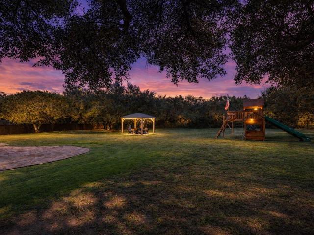 House for sale in Bertram, Texas