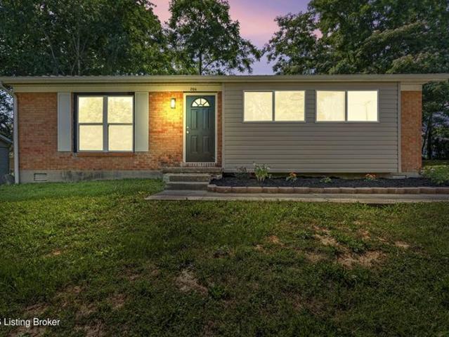 House for sale in Campbellsville, Kentucky