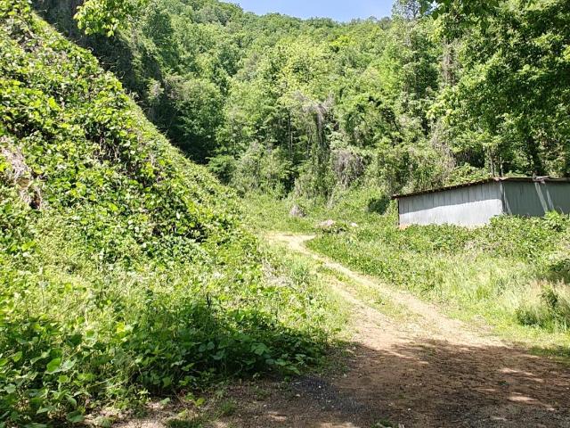 Land for sale in Tennessee