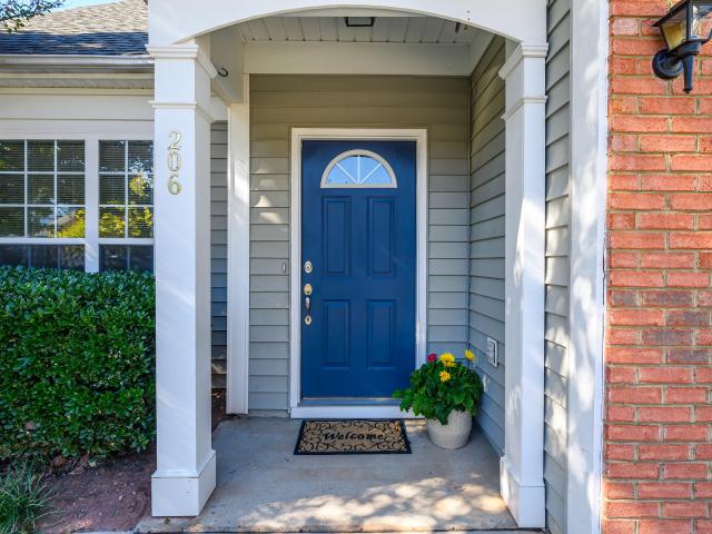 Townhouse for sale in Breckenridge, Morrisville