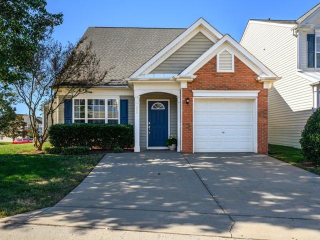 Townhouse for sale in Breckenridge, Morrisville
