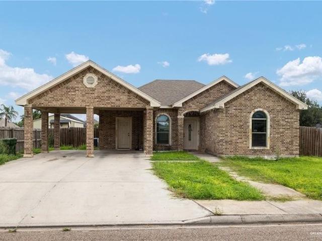House for sale in Hidalgo, Texas