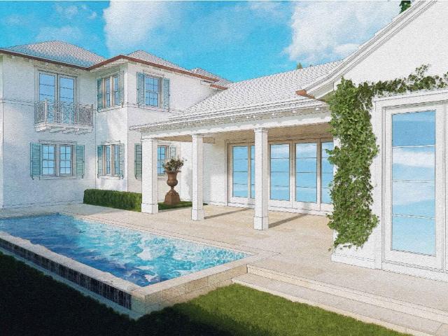 House for sale in Palm Beach, Florida