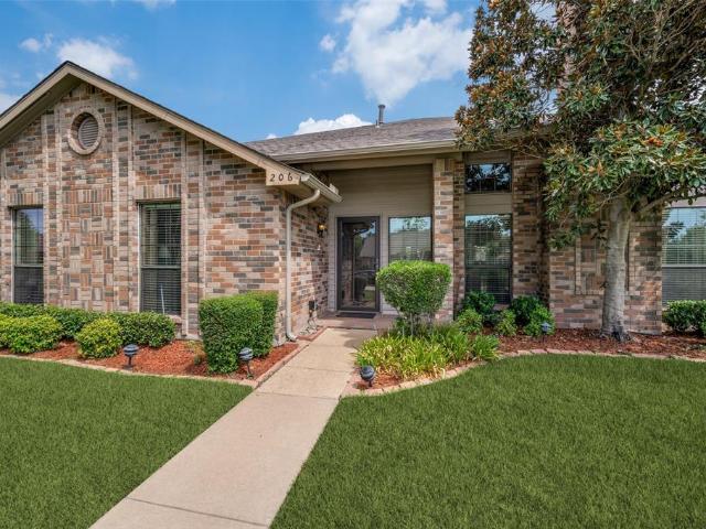 House for sale in Coppell, Texas