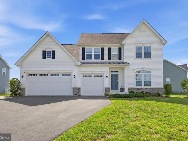 House for sale in Walkersville, Maryland