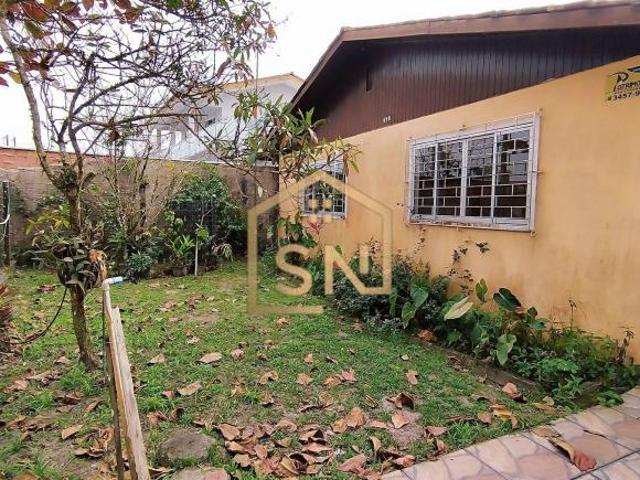 Casa venda em Praia do Leste, Pontal do Paraná