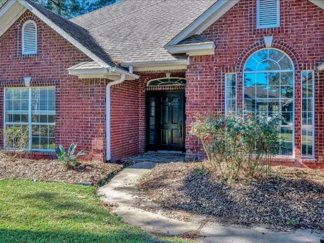 House for sale in Lufkin, Texas