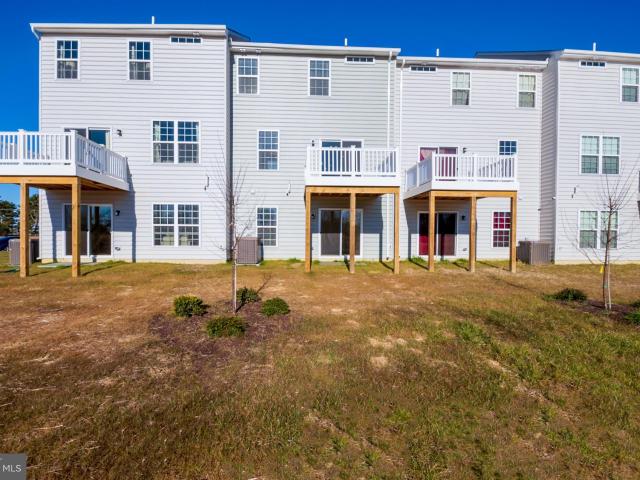Townhouse for sale in Delaware