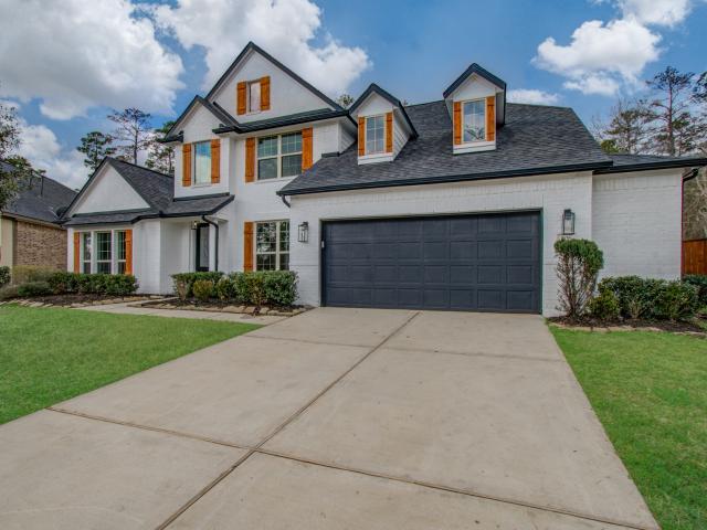 Property for rent in Pinehurst, Texas