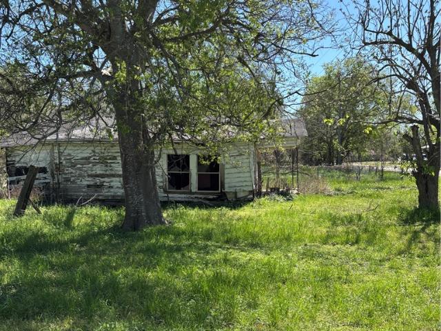 Land for sale in Robertson, Texas