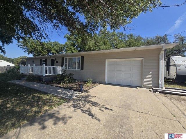 House for sale in Beatrice, Gage County