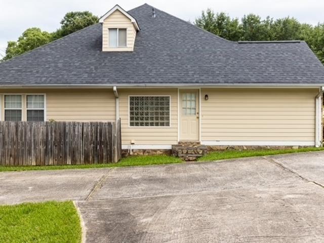 House for sale in Upson, Georgia
