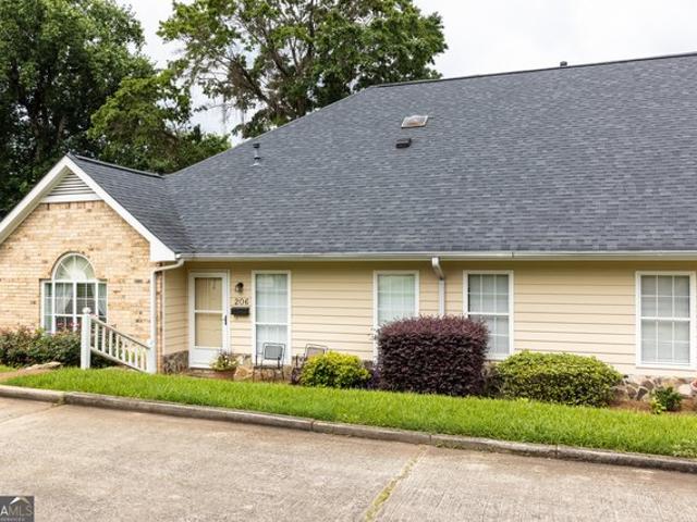 House for sale in Upson, Georgia