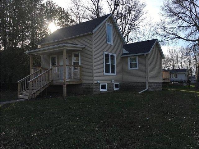 House for sale in Hayfield, Minnesota
