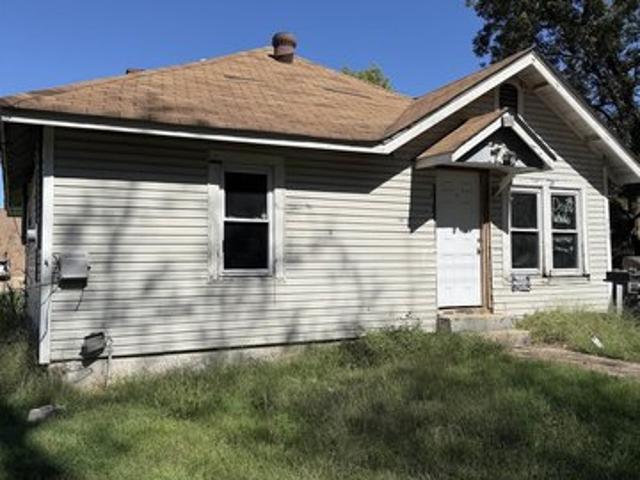 Land for sale in Ark