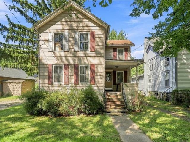 House for sale in Ithaca, New York