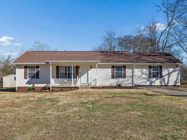 House for sale in Tennessee