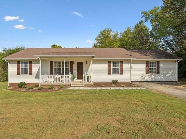 House for sale in Chapel Hill, Middle Tennessee