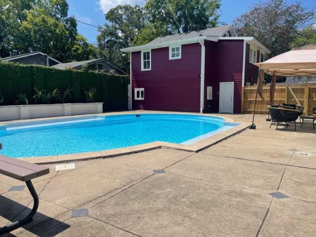 Apartment for rent in Lafayette, Louisiana